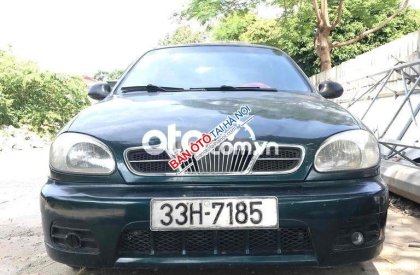 Daewoo Lanos 2002 - Máy ngon