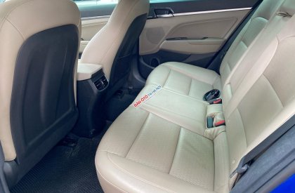 Hyundai Elantra 2019 - Xe 1 chủ thật mới, biển tỉnh, ưu tiên khách tỉnh, xe gia đình đi giữ gìn
