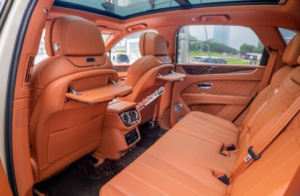 Bentley 2022 - Giao ngay - Bản full option độc nhất