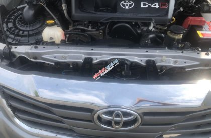 Toyota Hilux 2014 - Xe siêu bền - Bao giá toàn quốc