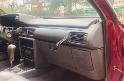 Toyota Camry 1990 - Xe số tự động đời 1990 mới 95% giá chỉ 250tr