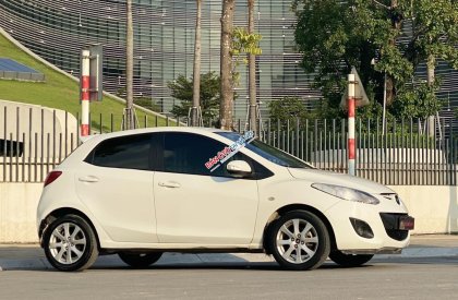 Mazda 2 2014 - Biển Hà Nội, odo 98,000 km 