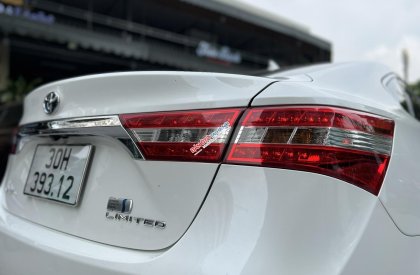 Toyota Avalon 2014 - Xe cực đẹp, màu trắng