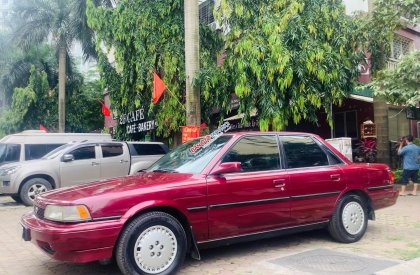 Toyota Camry 1990 - Xe số tự động đời 1990 mới 95% giá chỉ 250tr