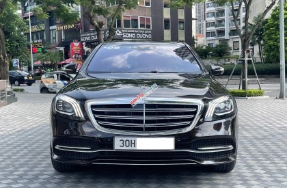 Mercedes-Benz S450 2020 - Siêu lướt