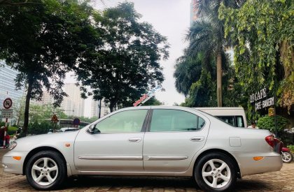 Nissan Maxima 2007 - Đăng ký lần đầu 2007, ít sử dụng giá chỉ 288tr