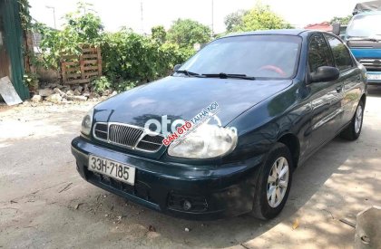 Daewoo Lanos 2002 - Máy ngon