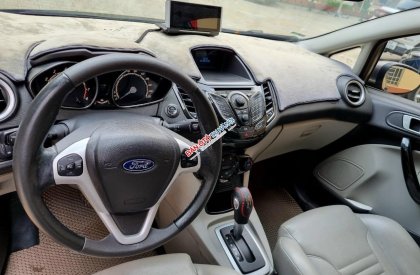 Ford Fiesta 2015 - Tư nhân chính chủ