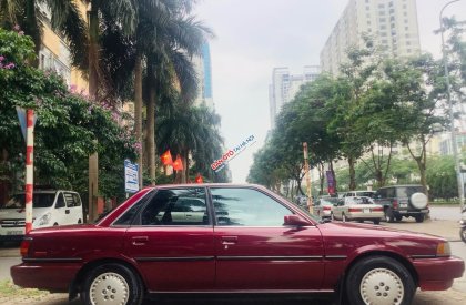 Toyota Camry 1990 - Xe số tự động đời 1990 mới 95% giá chỉ 250tr