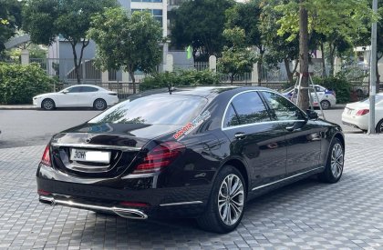 Mercedes-Benz S450 2020 - Siêu lướt