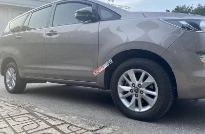 Toyota Innova 2018 - Chính chủ giá hữu nghị