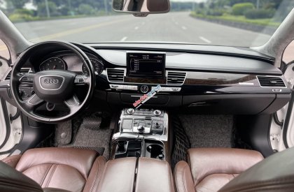 Audi A8 2011 - Bản 3.0 TFSI - Đăng ký 2012