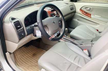 Nissan Maxima 2007 - Đăng ký lần đầu 2007, ít sử dụng giá chỉ 288tr