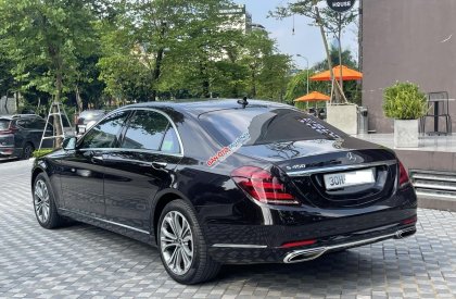 Mercedes-Benz S450 2020 - Siêu lướt