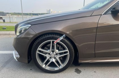 Mercedes-Benz E250 2014 - Cần bán gấp xe chính chủ giá 950tr