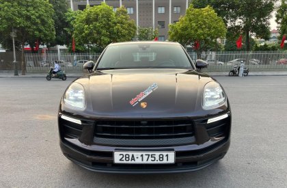 Porsche Macan 2022 - Xe siêu lướt