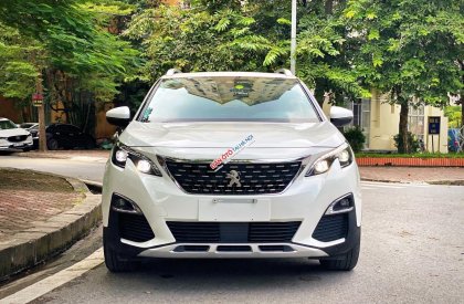Peugeot 3008 2017 - Đăng ký lần đầu 2018, một chủ giá tốt