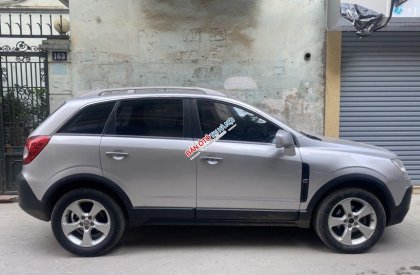 Opel Antara 2006 - Xe nhập Đức, máy dầu 2 cầu, giá 275tr