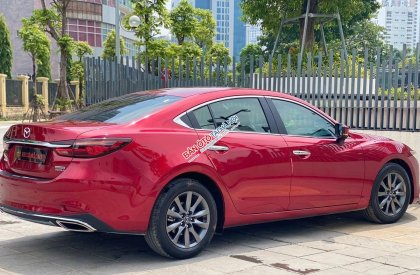 Mazda 6 2022 - Đăng ký 2022, mới 99%, giá chỉ 799 triệu