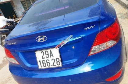 Hyundai Accent 2010 - Nhập khẩu Hàn Quốc