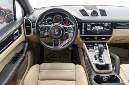 Porsche Cayenne S 2018 - Xe quá mới