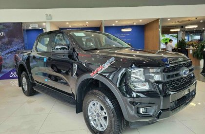 Ford Ranger 2022 - Sẵn đen, trắng, giá siêu tốt tặng gói phụ kiện chính hãng, ưu tiên trả thẳng, hỗ trợ lăn bánh A-Z