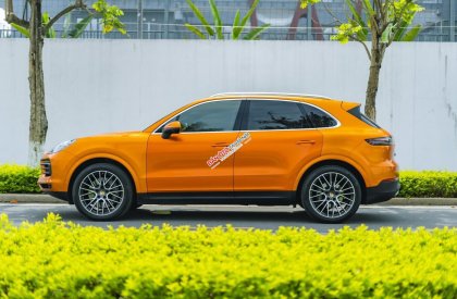 Porsche Cayenne S 2018 - Xe quá mới