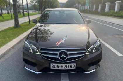 Mercedes-Benz E250 2014 - Cần bán gấp xe chính chủ giá 950tr