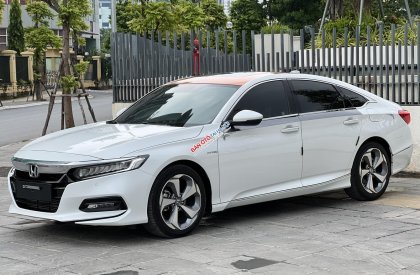 Honda Accord 2022 - Siêu lướt, max đẹp