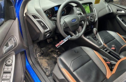 Ford Focus 2019 - Biển thành phố