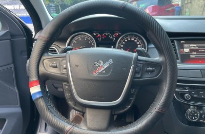 Peugeot 508 2016 - Nhập Pháp