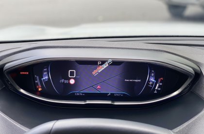 Peugeot 3008 2017 - Đăng ký lần đầu 2018, một chủ giá tốt