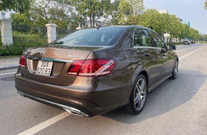 Mercedes-Benz E250 2014 - Cần bán gấp xe chính chủ giá 950tr