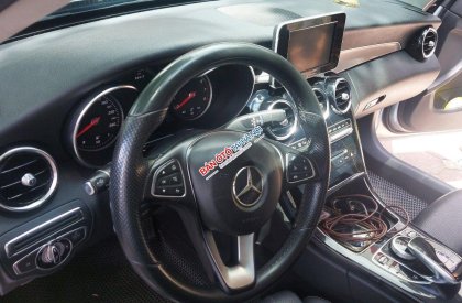 Mercedes-Benz C200 2014 - Giá bán 785tr