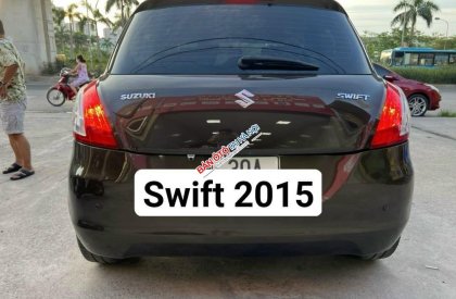 Suzuki Swift 2015 - Giá 368tr