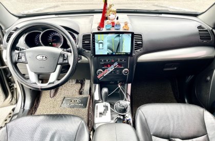 Kia Sorento 2010 - Bán xe Limited nhập khẩu biển Hà Nội