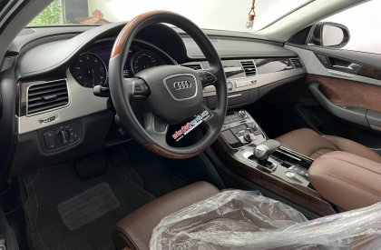 Audi A8 2010 - 3.0 V6 Quattro bản 4 ghế - Duy nhất Việt Nam