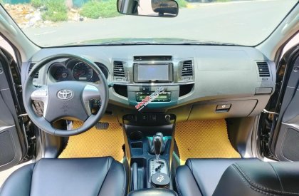 Toyota Fortuner 2015 - Duy nhất 1 suất 178 triệu nhận xe ngay - bao check thoải mái