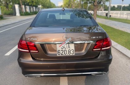 Mercedes-Benz E250 2014 - Cần bán gấp xe chính chủ giá 950tr