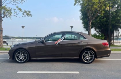 Mercedes-Benz E250 2014 - Cần bán gấp xe chính chủ giá 950tr