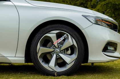 Honda Accord 2019 - Hàng hót đã về, odo chỉ 4v km, giá 1 tỷ 020tr