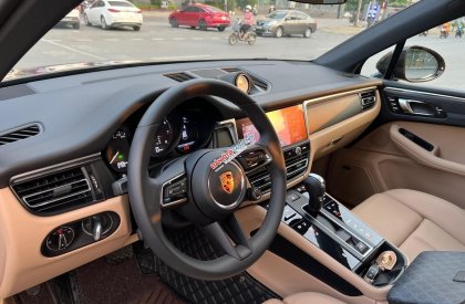 Porsche Macan 2022 - Xe siêu lướt