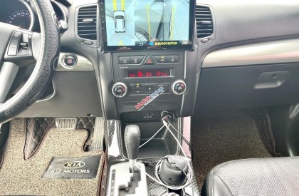 Kia Sorento 2010 - Bán xe Limited nhập khẩu biển Hà Nội