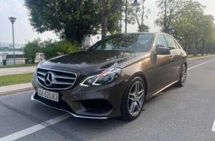 Mercedes-Benz E250 2014 - Cần bán gấp xe chính chủ giá 950tr