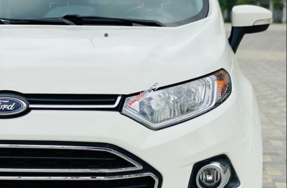 Ford EcoSport 2017 - Xe màu trắng chính chủ, 460 triệu