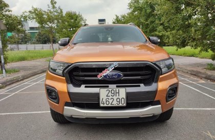 Ford Ranger 2020 - Còn bảo hành chính hãng đến 2023