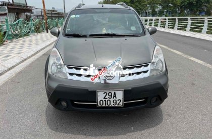 Nissan Grand livina 2010 - Xe nhập khẩu, số tự động
