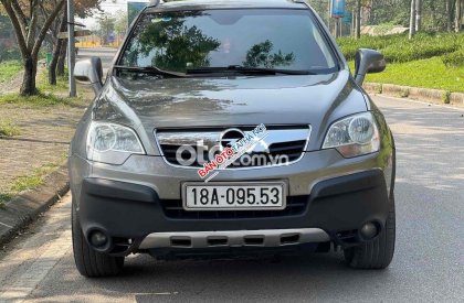 Opel Antara 2006 - Nhập khẩu số sàn, 245 triệu