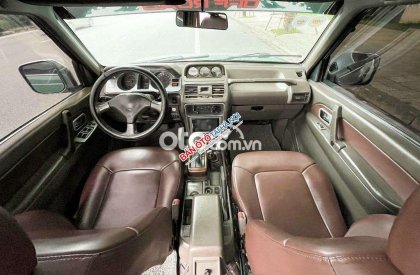 Mitsubishi Pajero 1997 - Độ full sẵn sử dụng