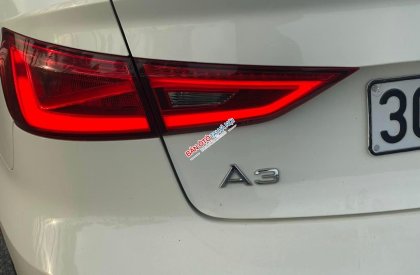Audi A3 2013 - Màu trắng, xe nhập, 570tr